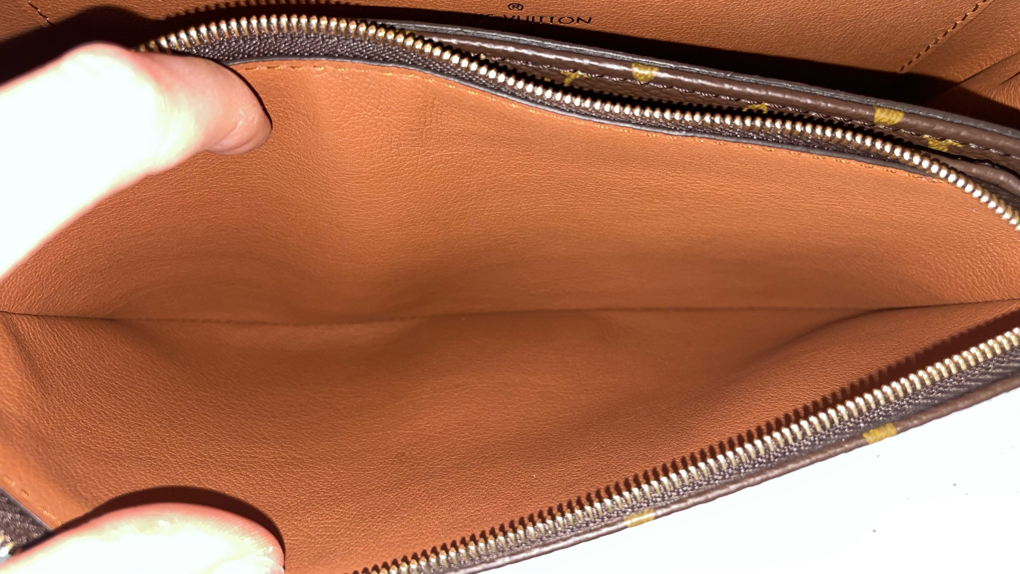 Louis Vuitton 2022 Monogram Marceau - Brown Shoulder Bags, Handbags -  LOU762909