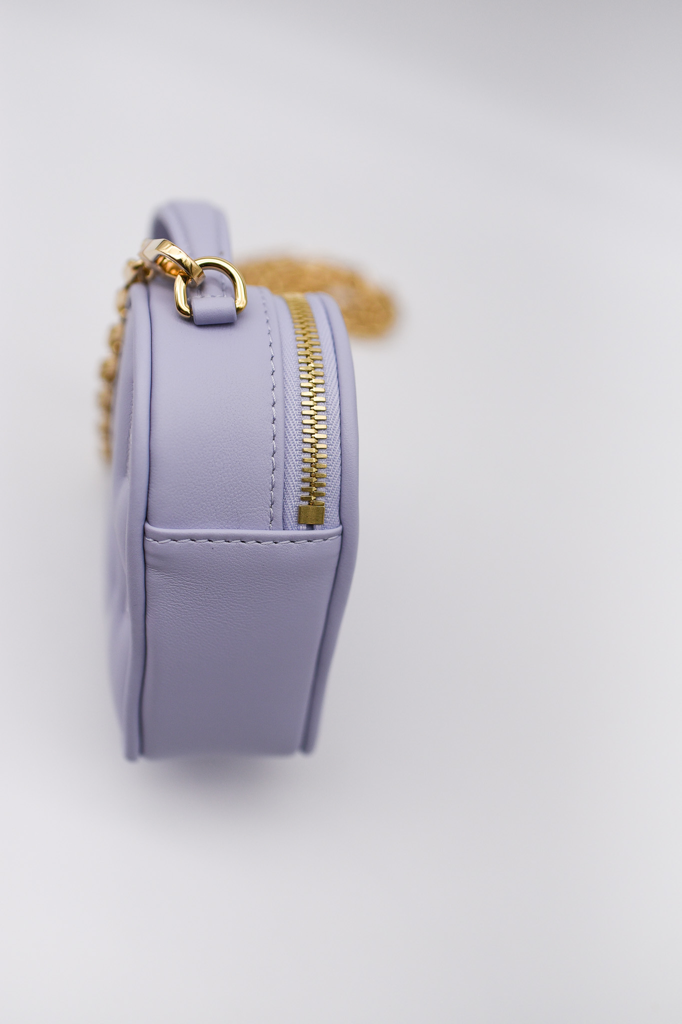 Louis Vuitton Pop My Heart Pouch - Purple Crossbody Bags, Handbags -  LOU717675