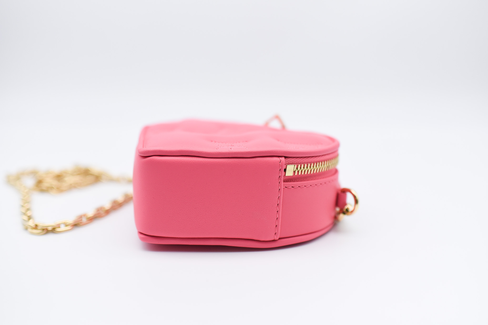 Louis Vuitton Pop My Heart Pouch, Pink, New in Box MA001 - Julia