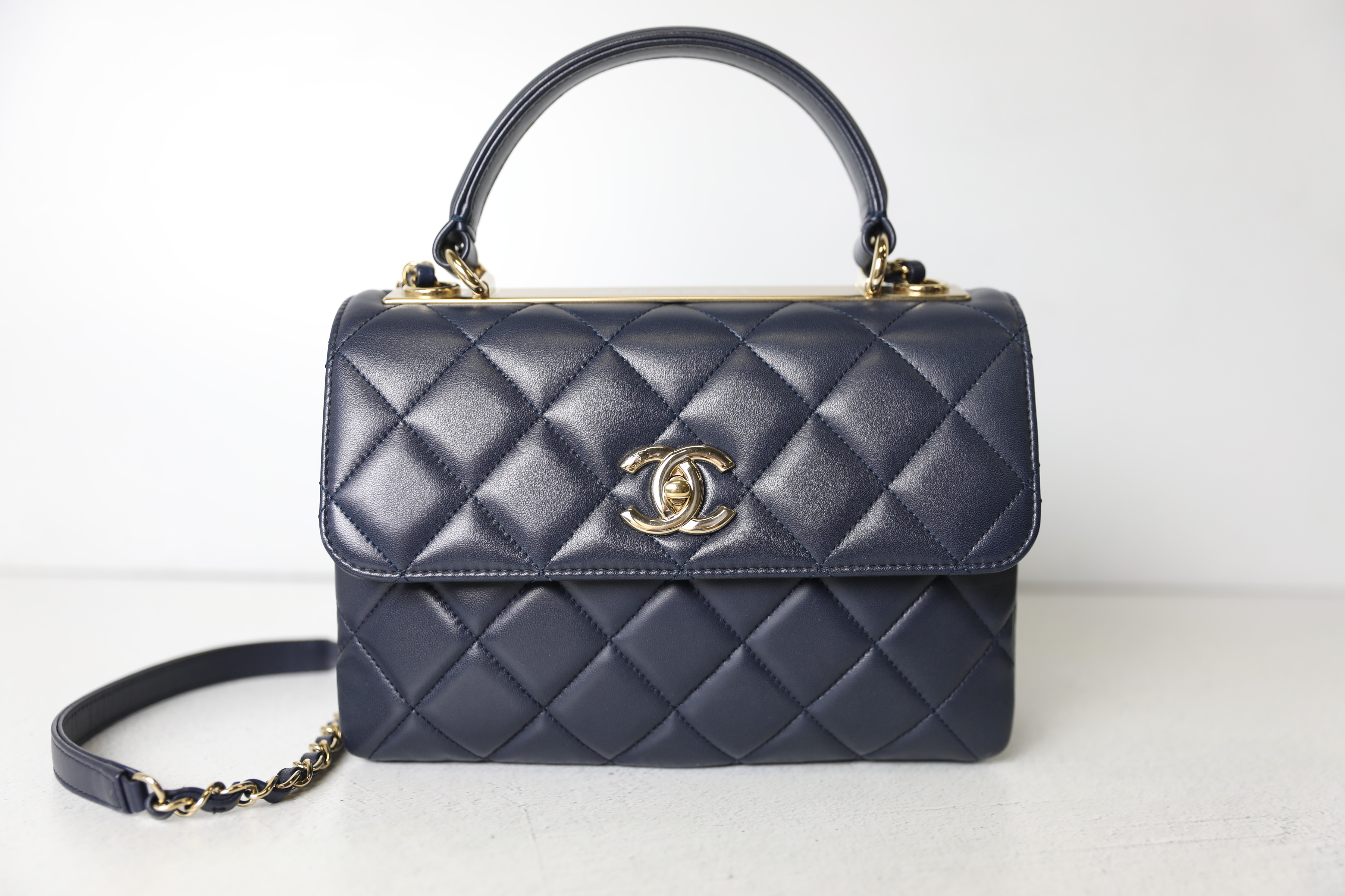 BEST CHEAP CHANEL ITEMS UNDER £500 