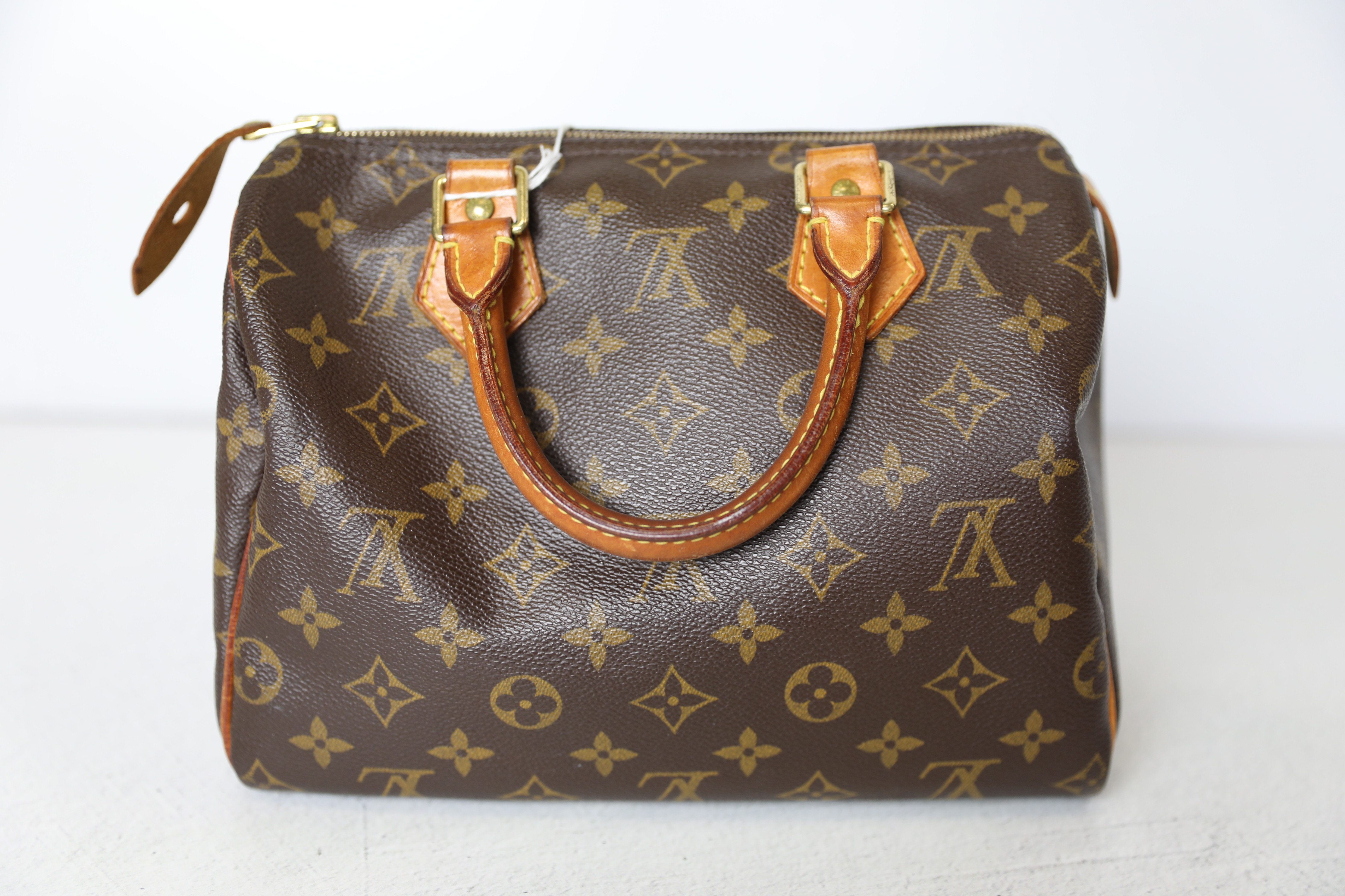 Louis Vuitton By the Pool Speedy 25, New in Dustbag - Julia Rose Boston