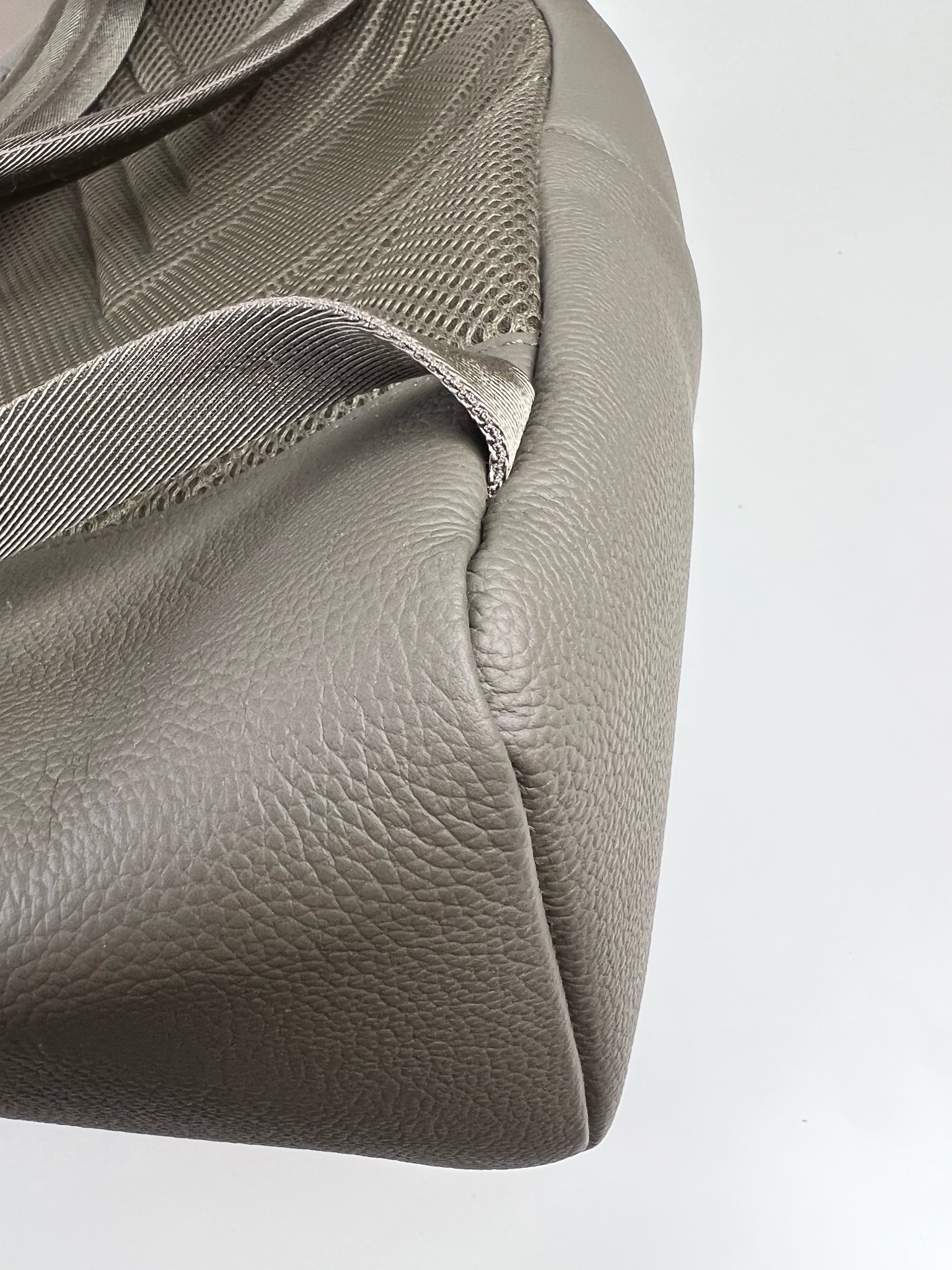 Louis Vuitton® Takeoff Backpack Khaki. Size