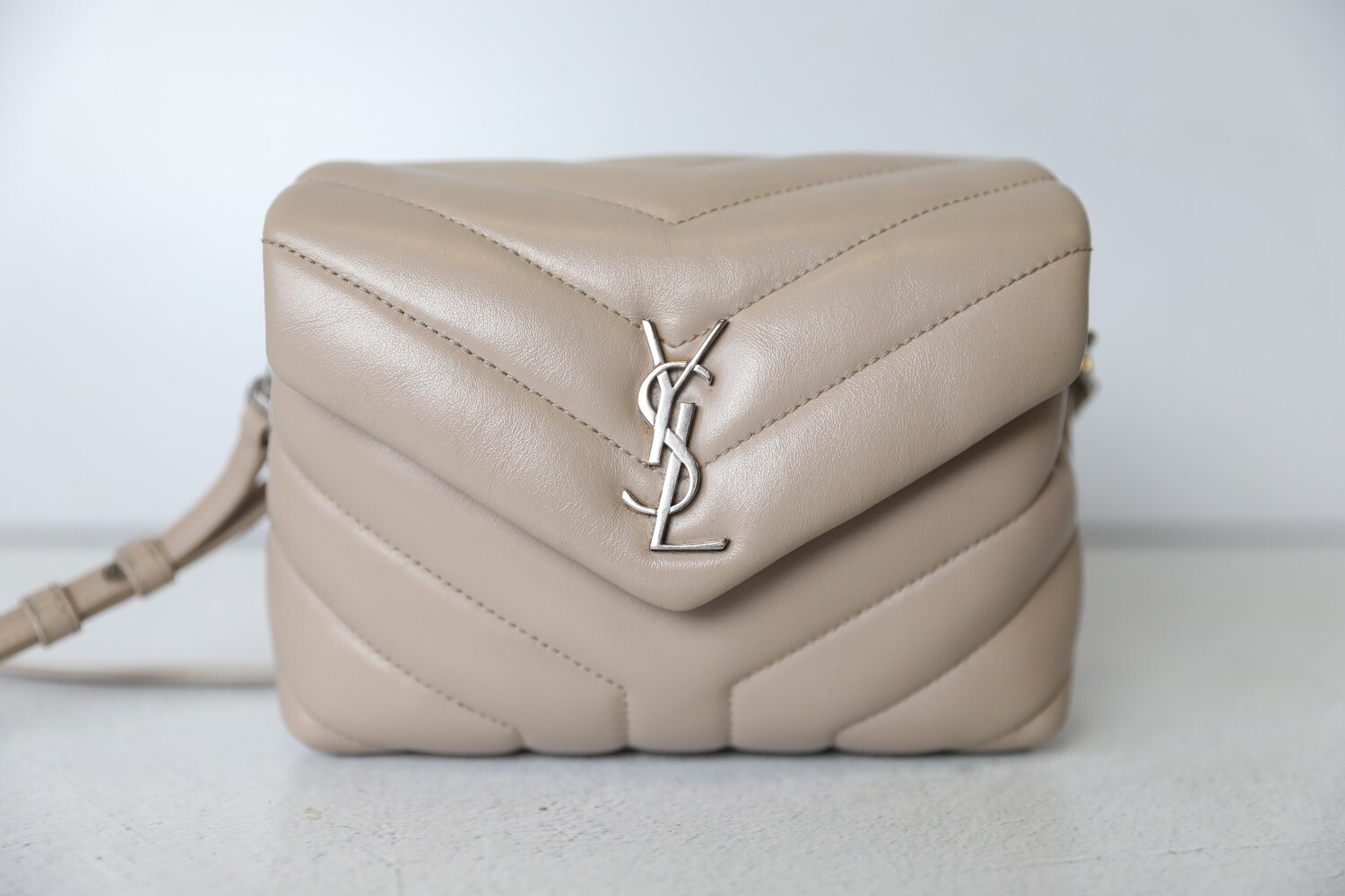 Ysl toy loulou colours hotsell