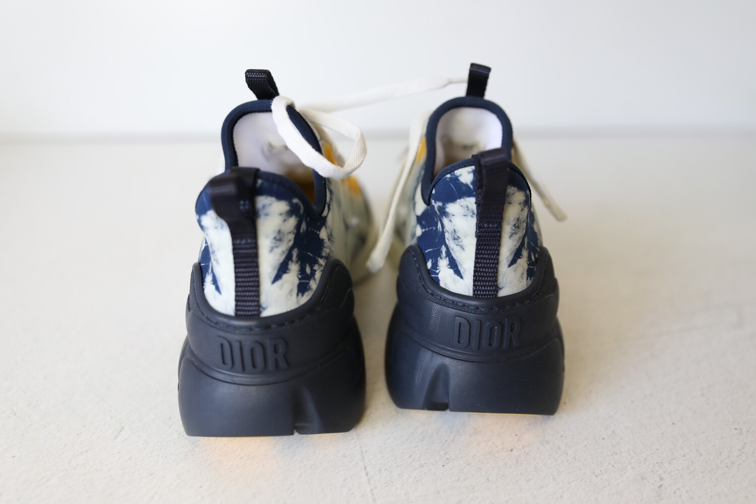 【関税負担】 DIOR CD1 SNEAKERS Dior CD1 Sneaker 