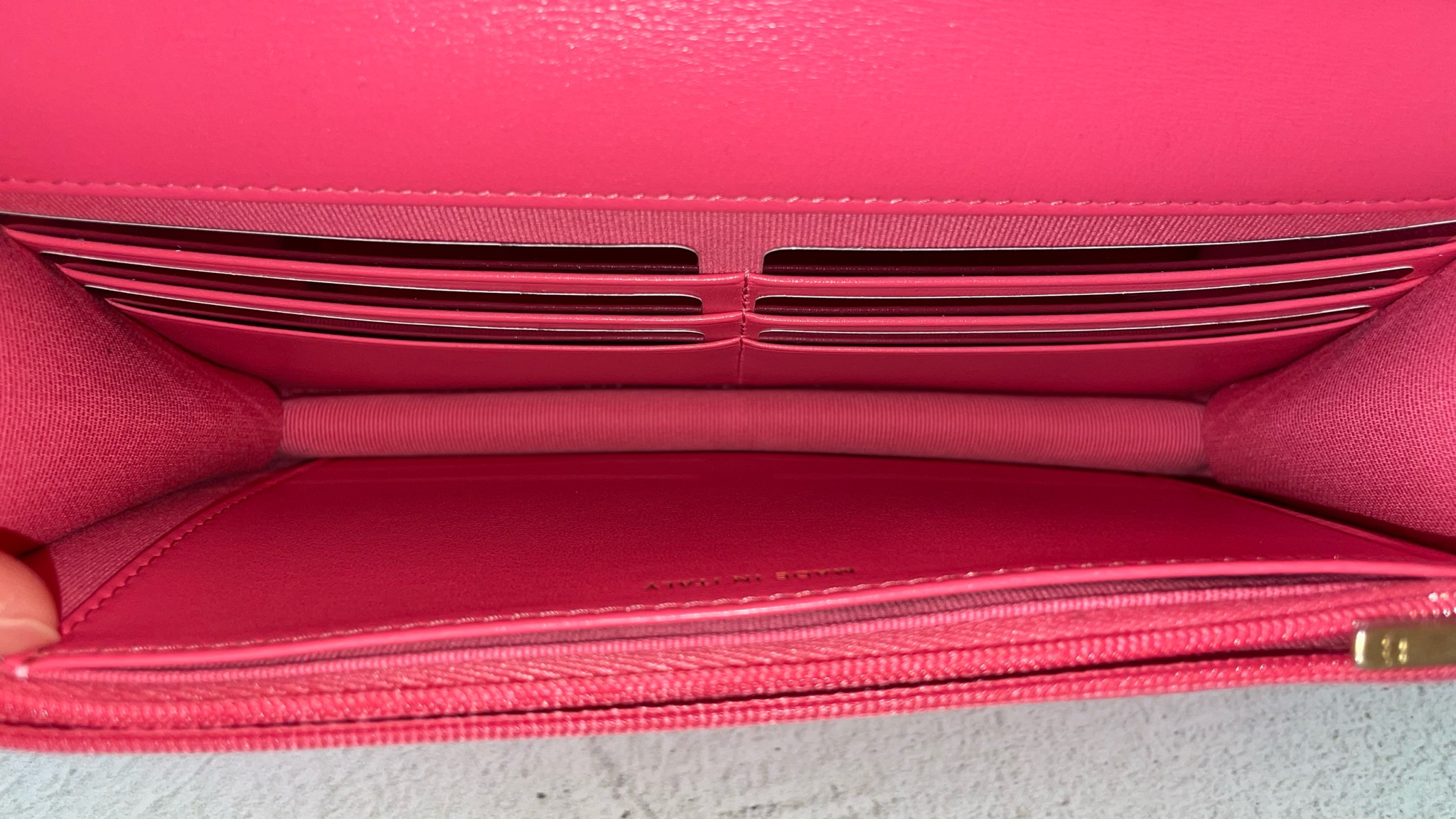 Louis Vuitton Pop My Heart Pouch, Pink, New in Box MA001 - Julia Rose  Boston