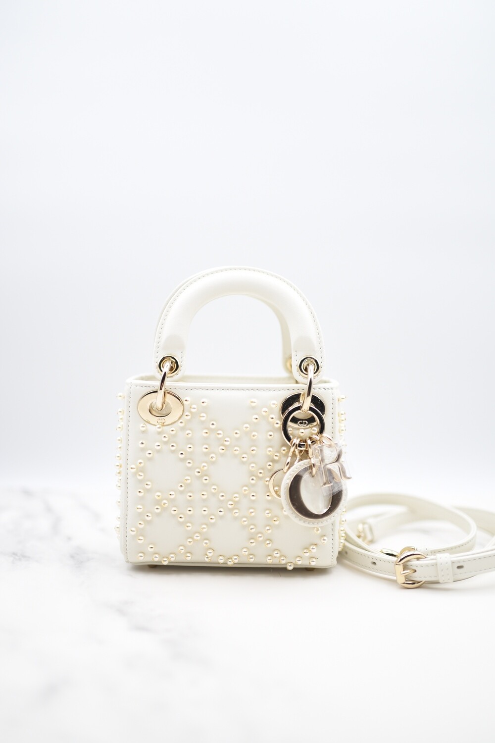 White lady outlet dior