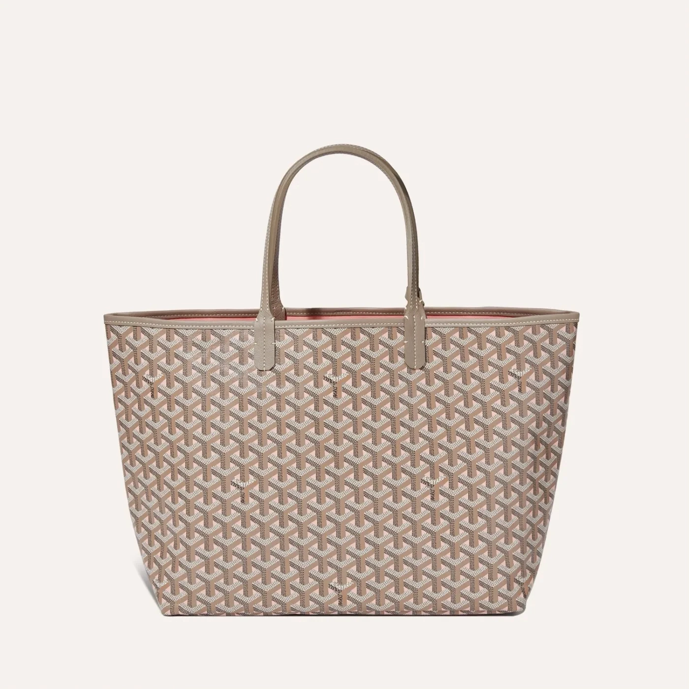 Goyard Collection – Bag Papi