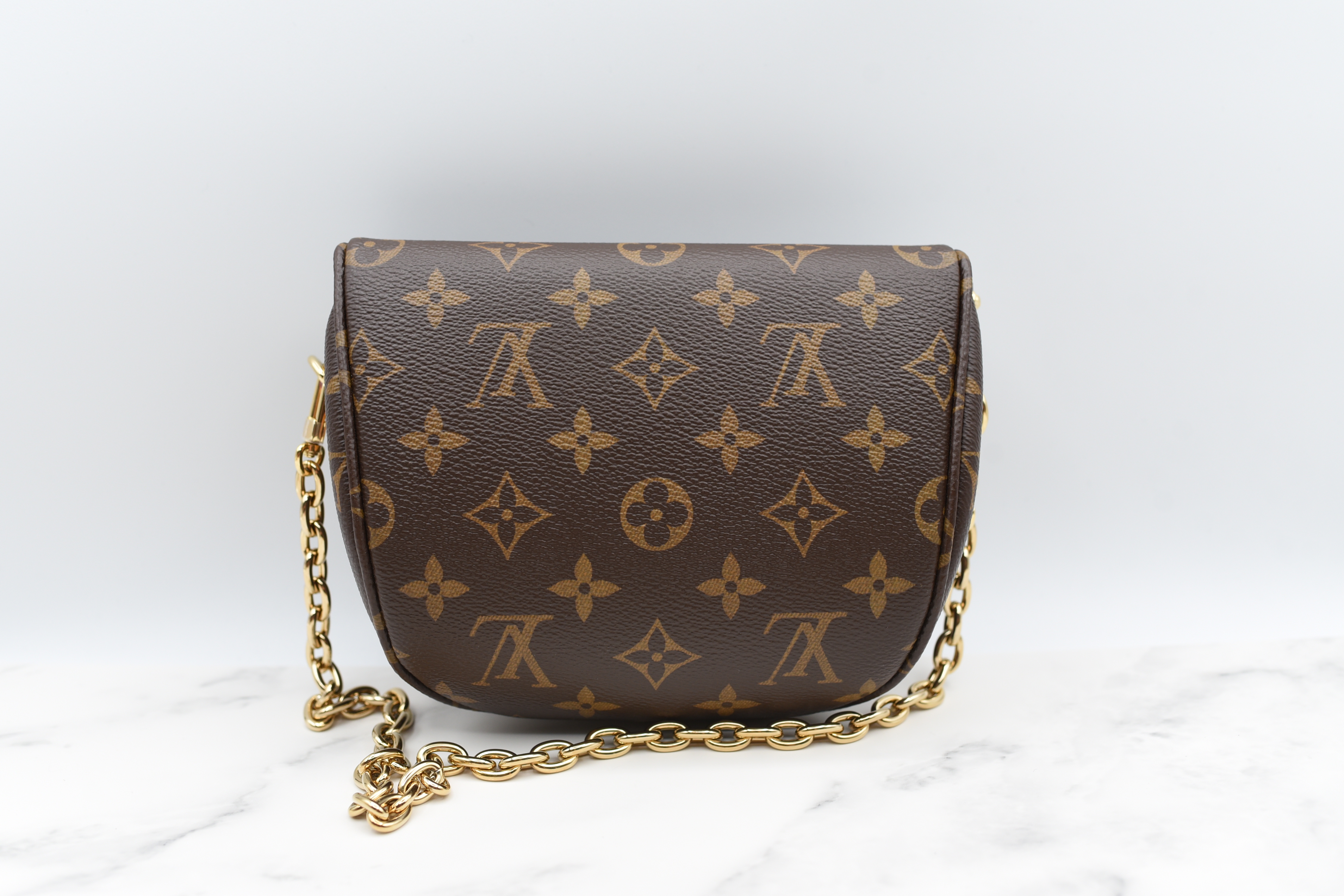 Louis Vuitton Mini Bumbag - New in Box - The Consignment Cafe