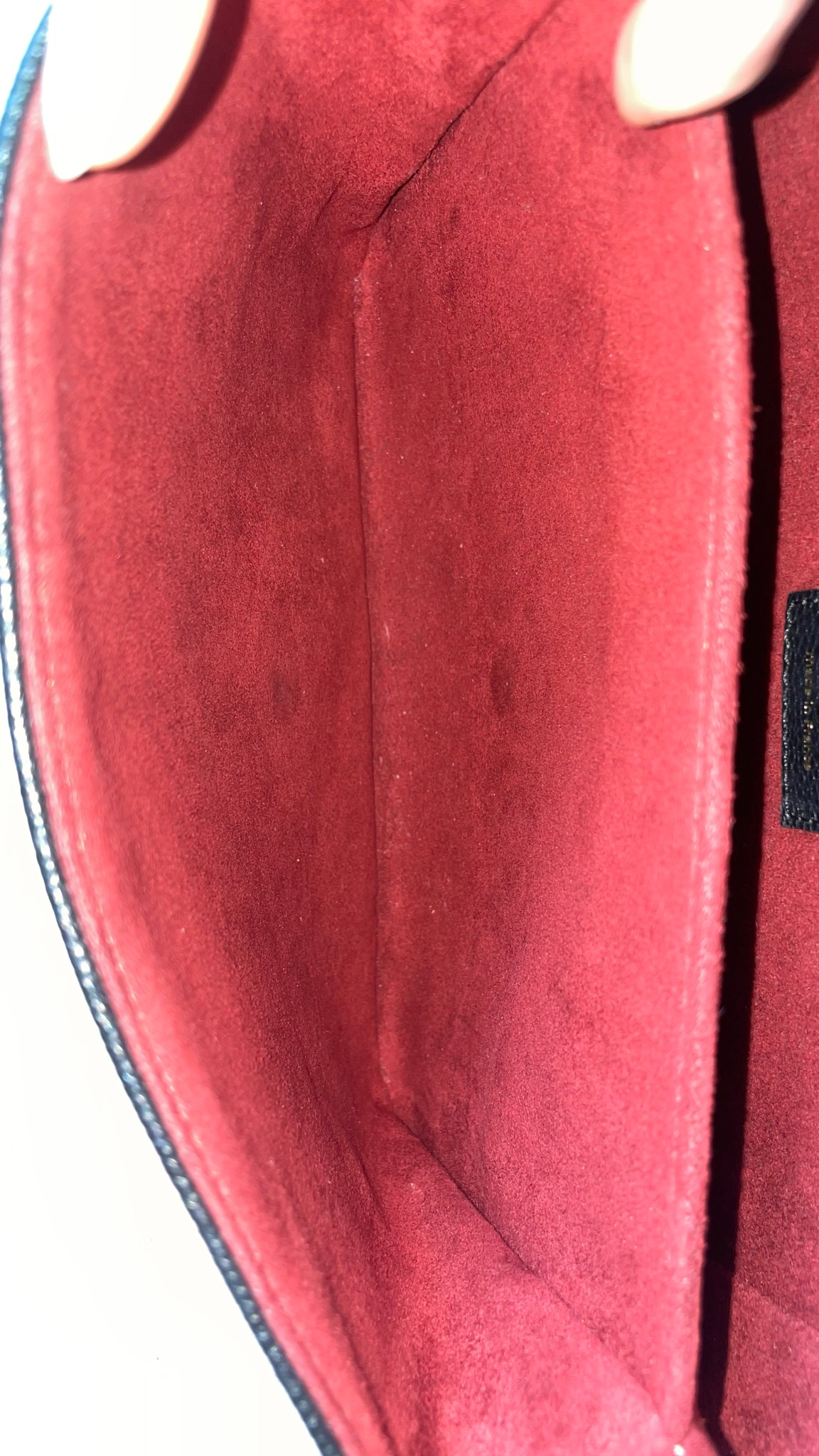 Louis Vuitton Pochette Métis - ShopStyle Shoulder Bags