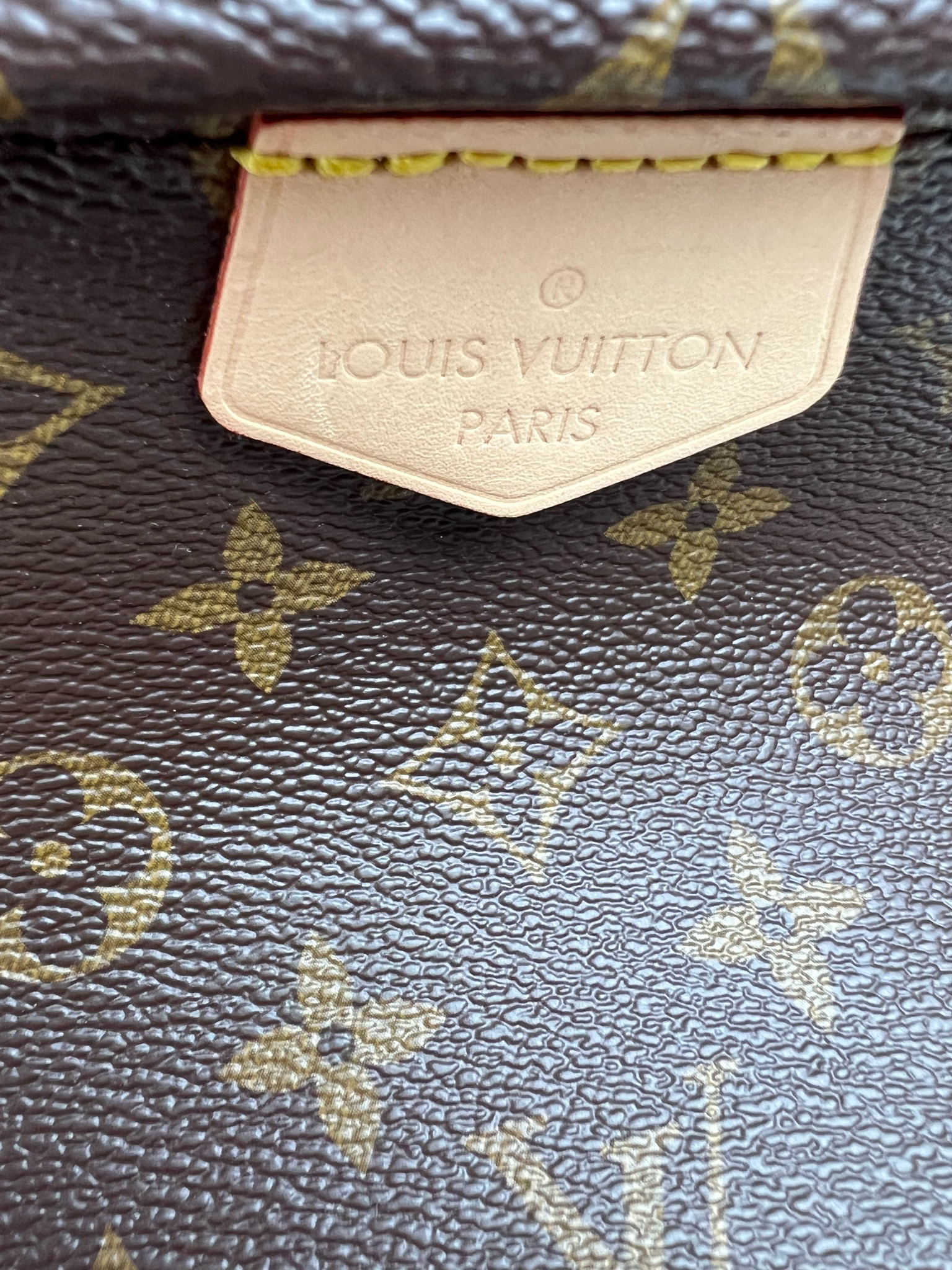 Louis Vuitton BumBag, White Empreinte Leather, Preowned in Box WA001 -  Julia Rose Boston
