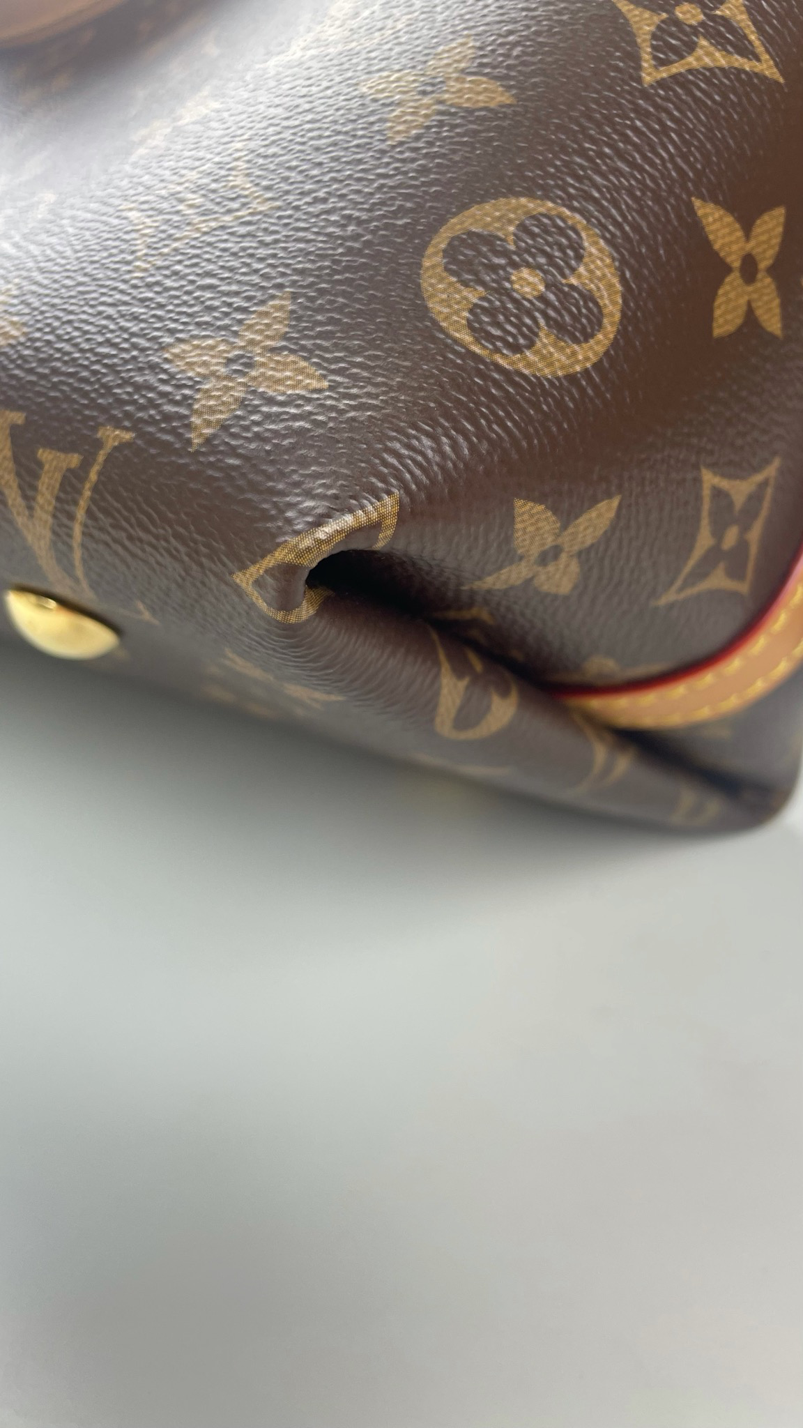 Louis Vuitton Carry All Bag, Bragmybag