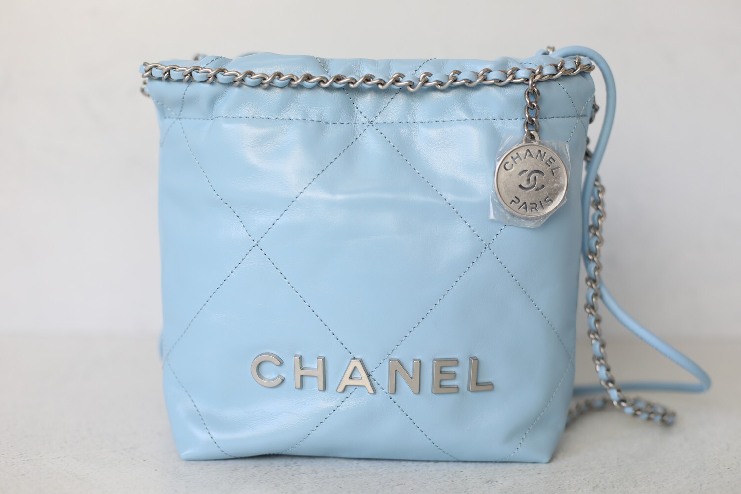 chanel bags 22