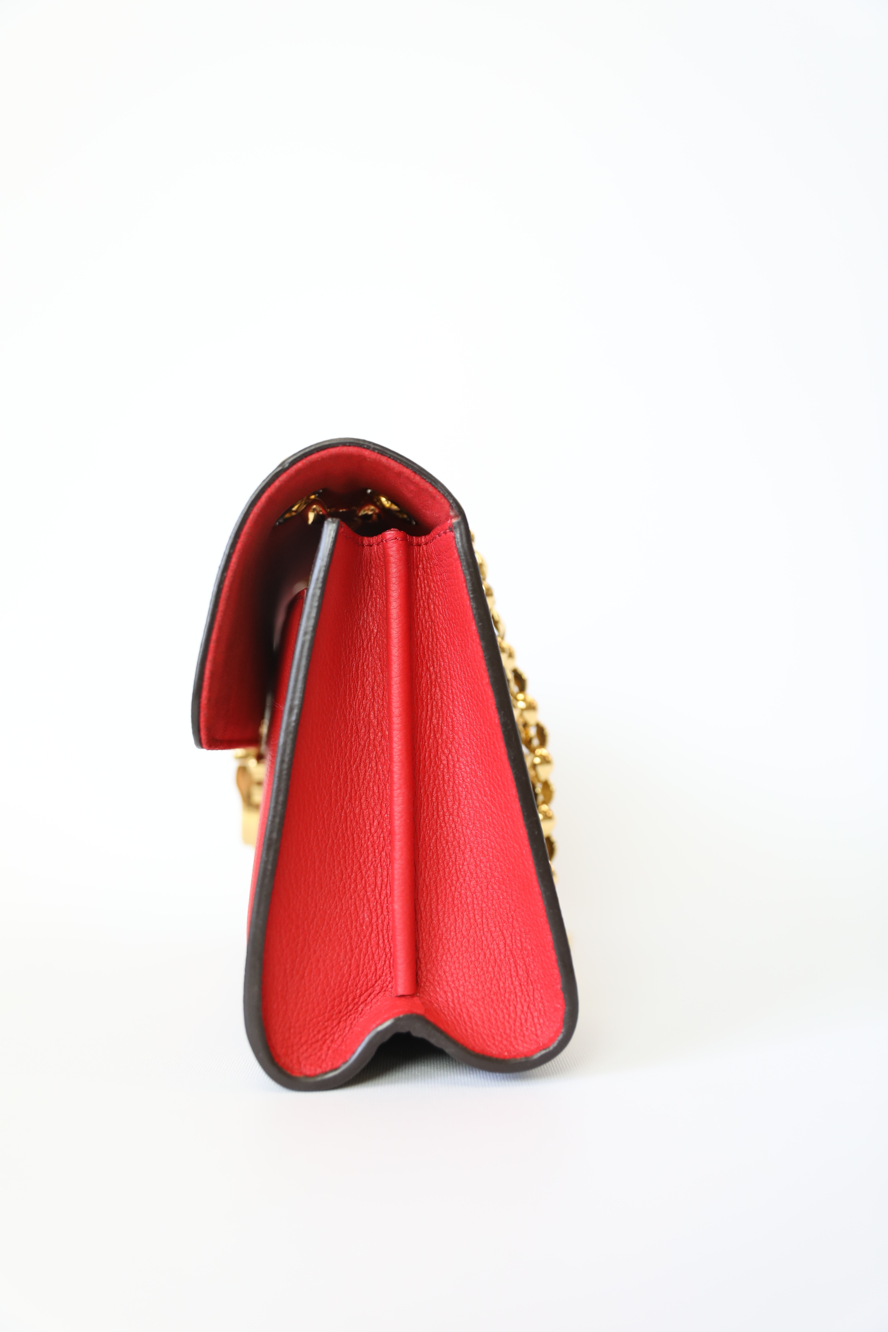 Louis Vuitton Fall in Love Heart Bag, Pink Empreinte Leather, Preowned In  Box WA001 - Julia Rose Boston