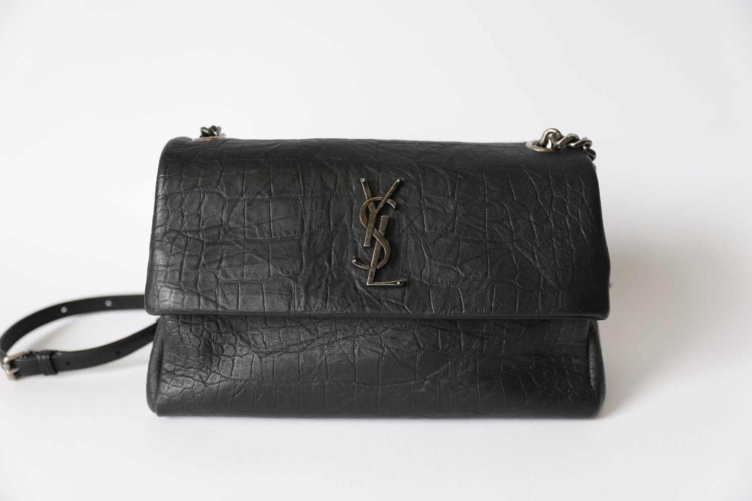 Saint laurent medium west hollywood bag sale