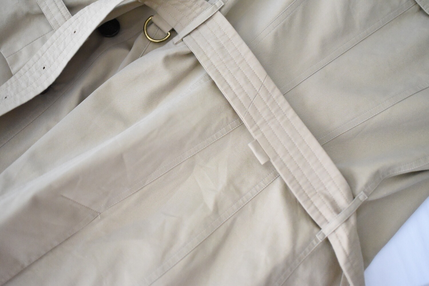 【ちょっと訳あり】BURBERRY SANDRINGHAM ライナー付き ちょっと訳あり】BURBERRY SANDRINGHAM ライナー付き