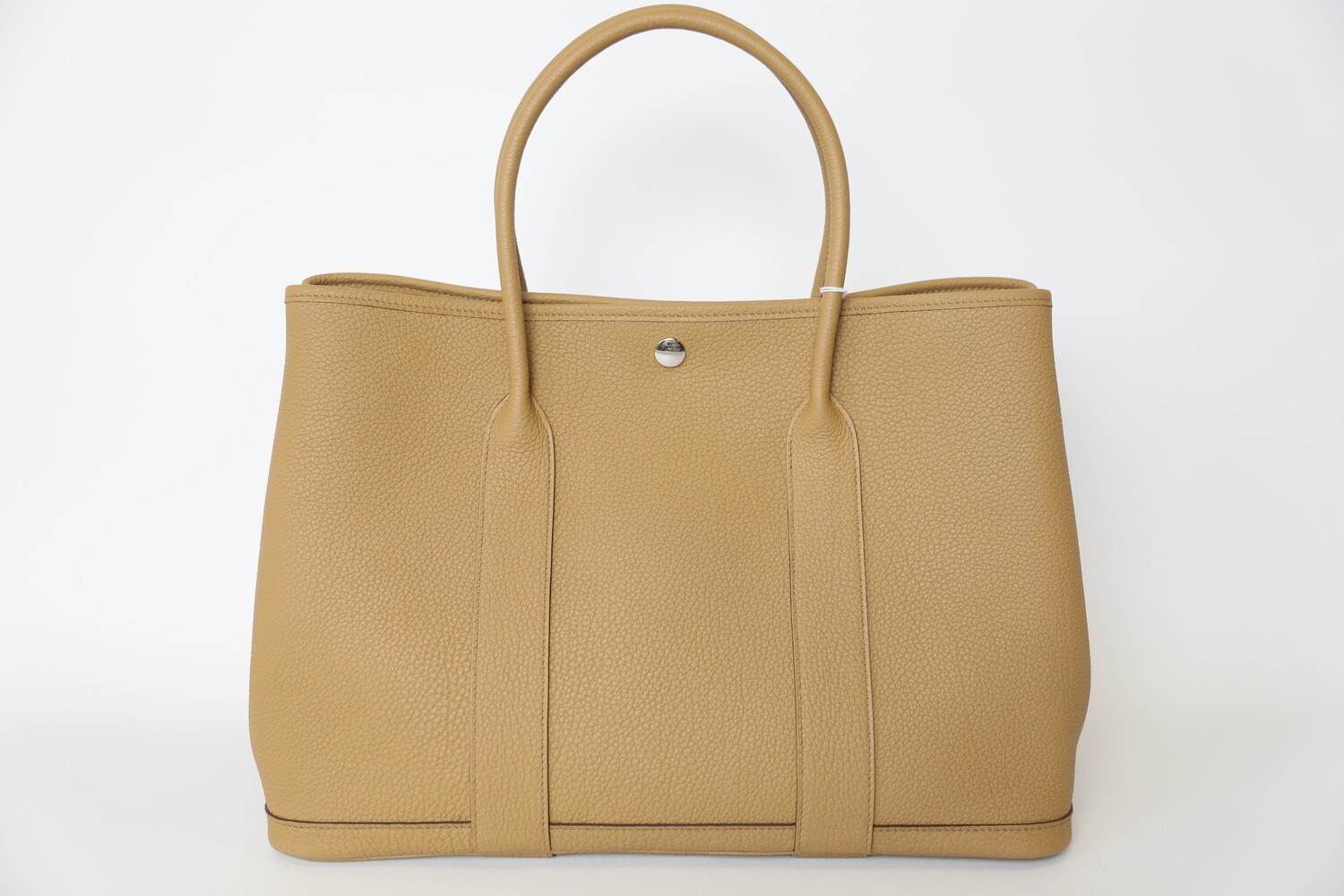 トートバッグ × ヴィンテージ(中古) Herm_s Garden Party 36 (A) 3832485093.jpg