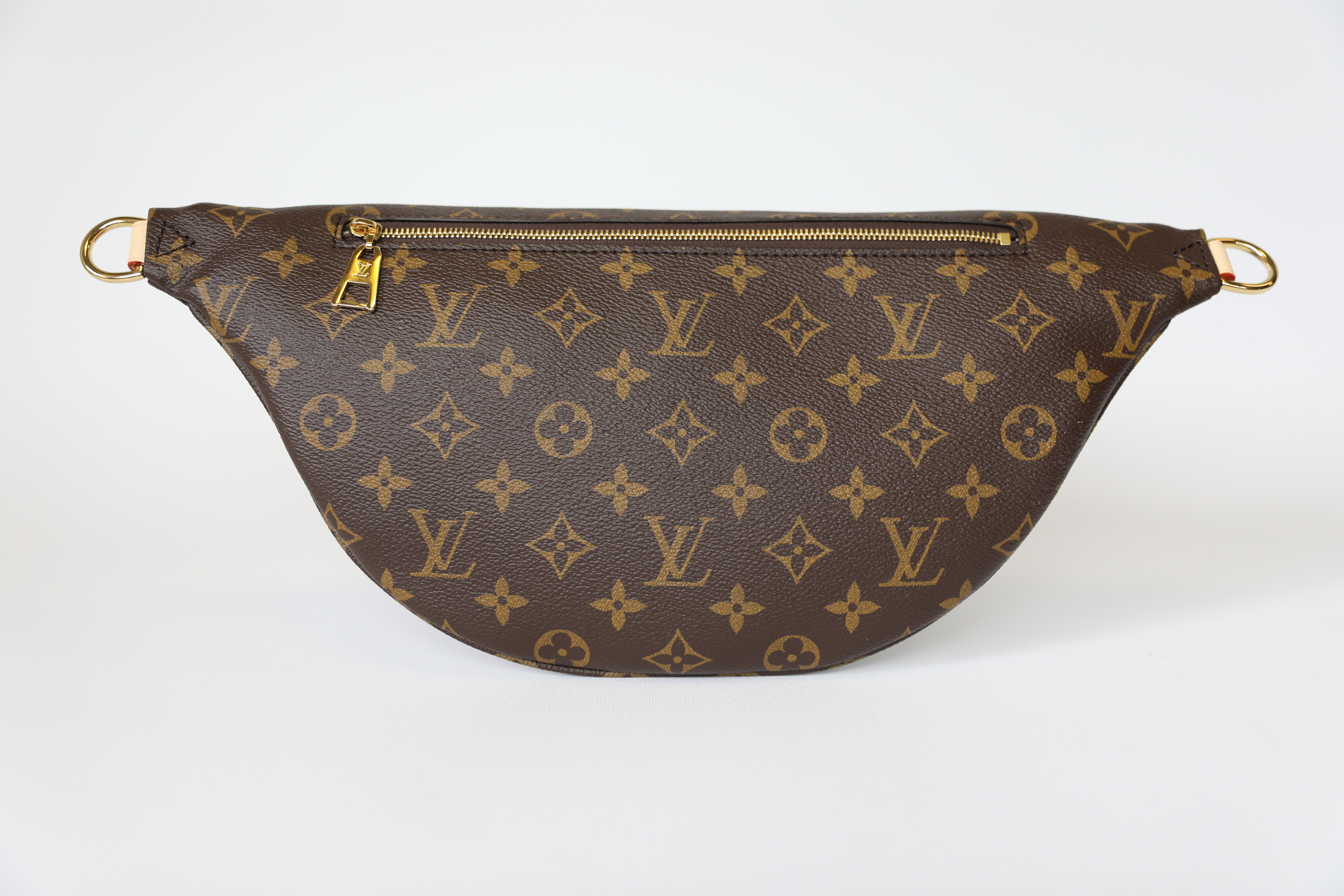 Louis Vuitton High Rise Bumbag – Redo Luxury