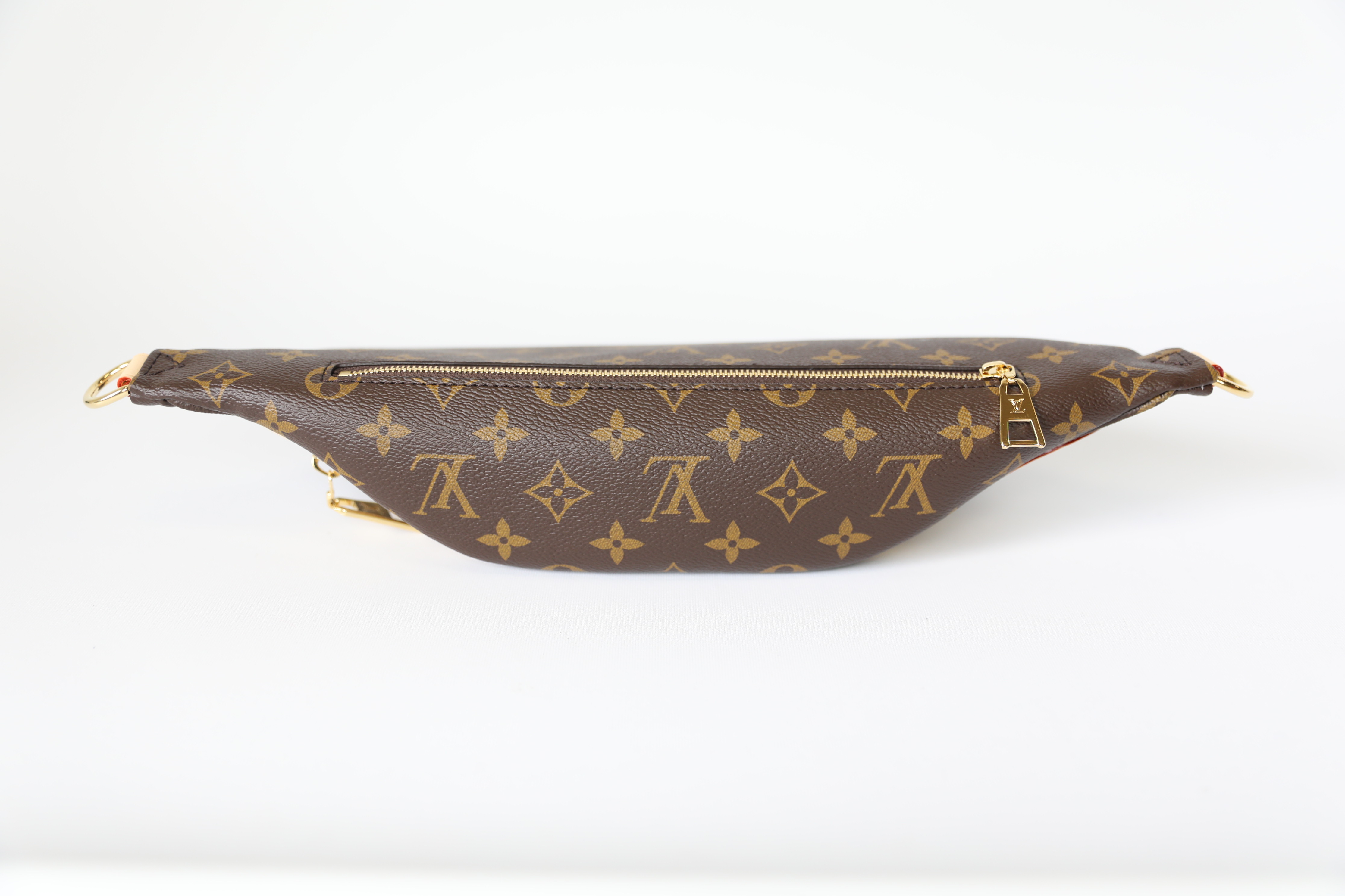 Louis Vuitton Monogram Canvas Bumbag (SHF-EQpZuq) – LuxeDH