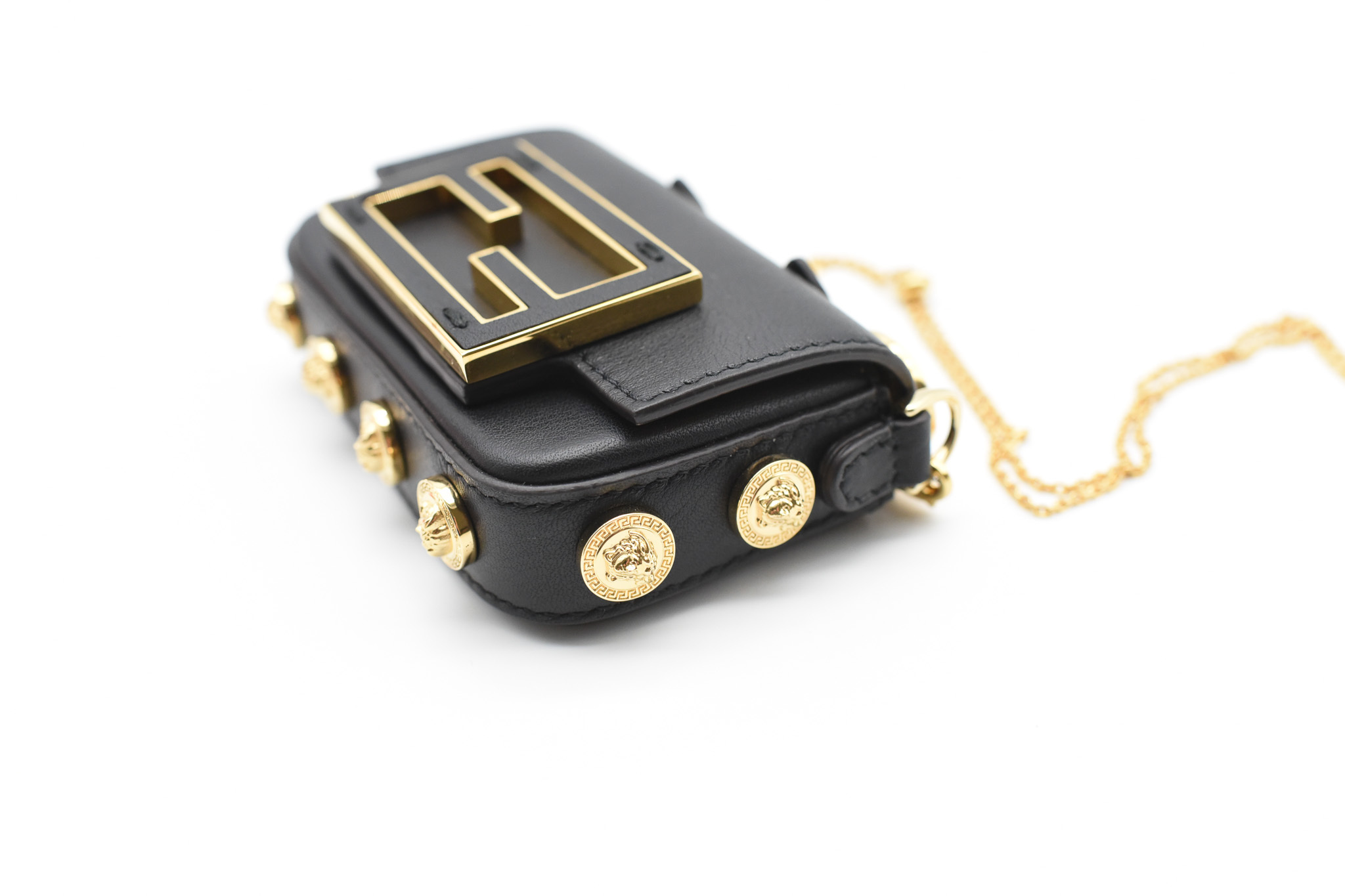 fendace nano baguette charm