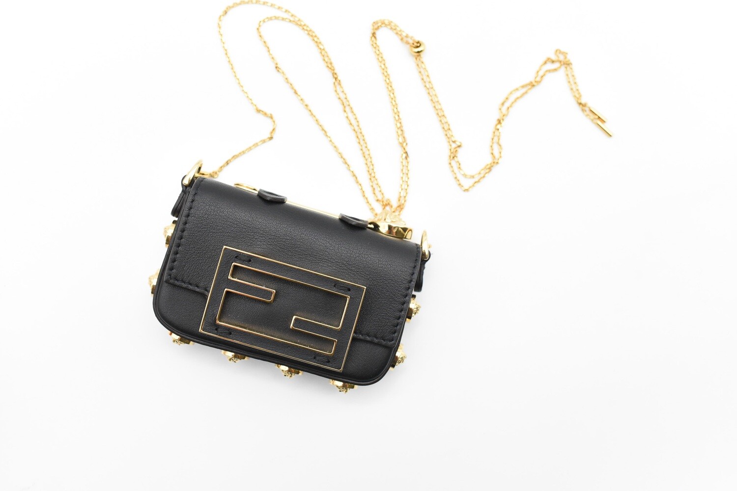 fendi versace baguette