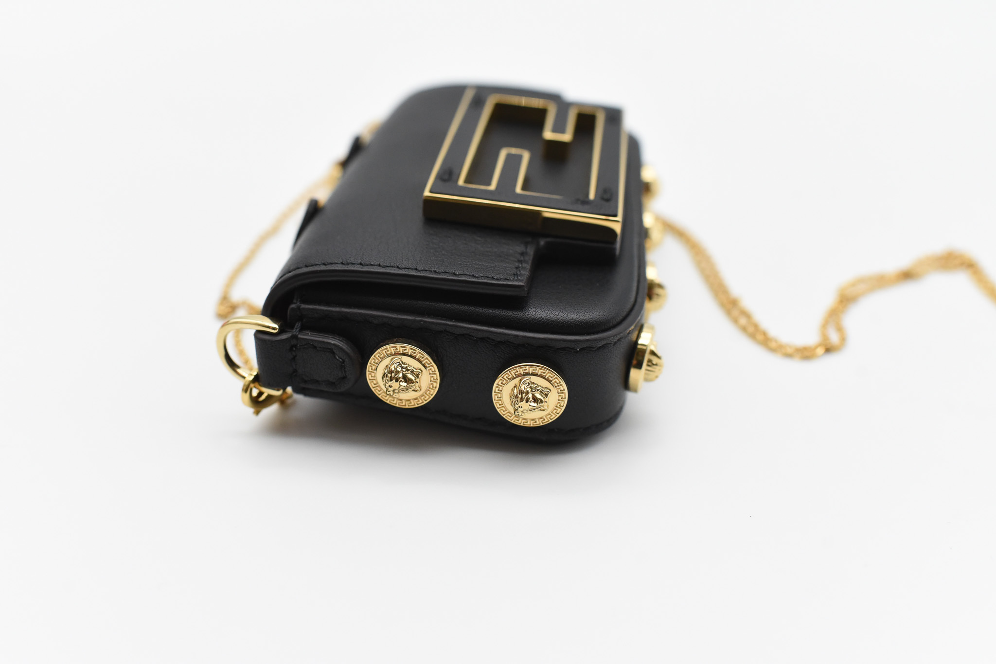 fendace nano baguette charm