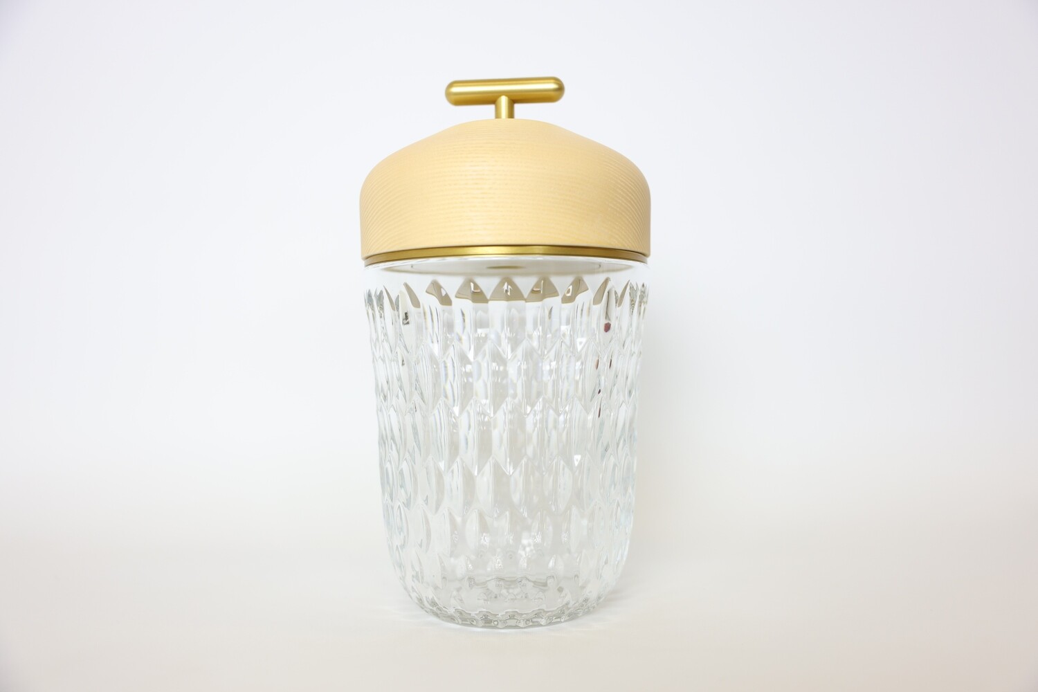 Hermes St Louis Folia Table Light, New in Box WA001