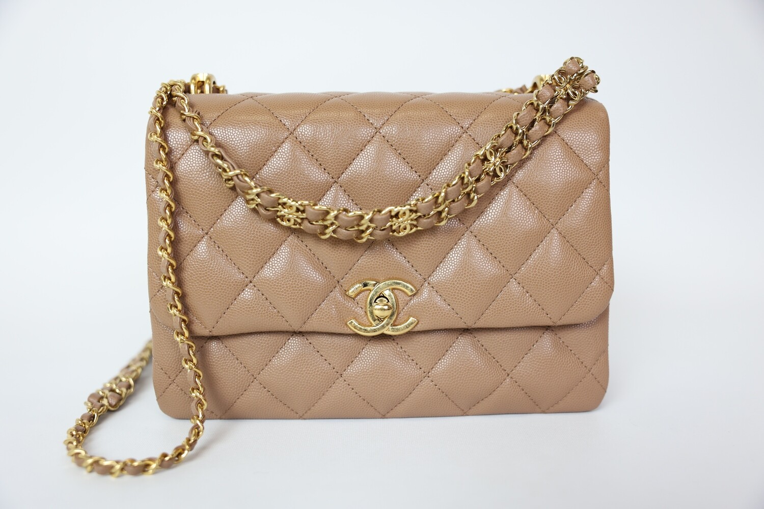 Chanel coco flap bag outlet
