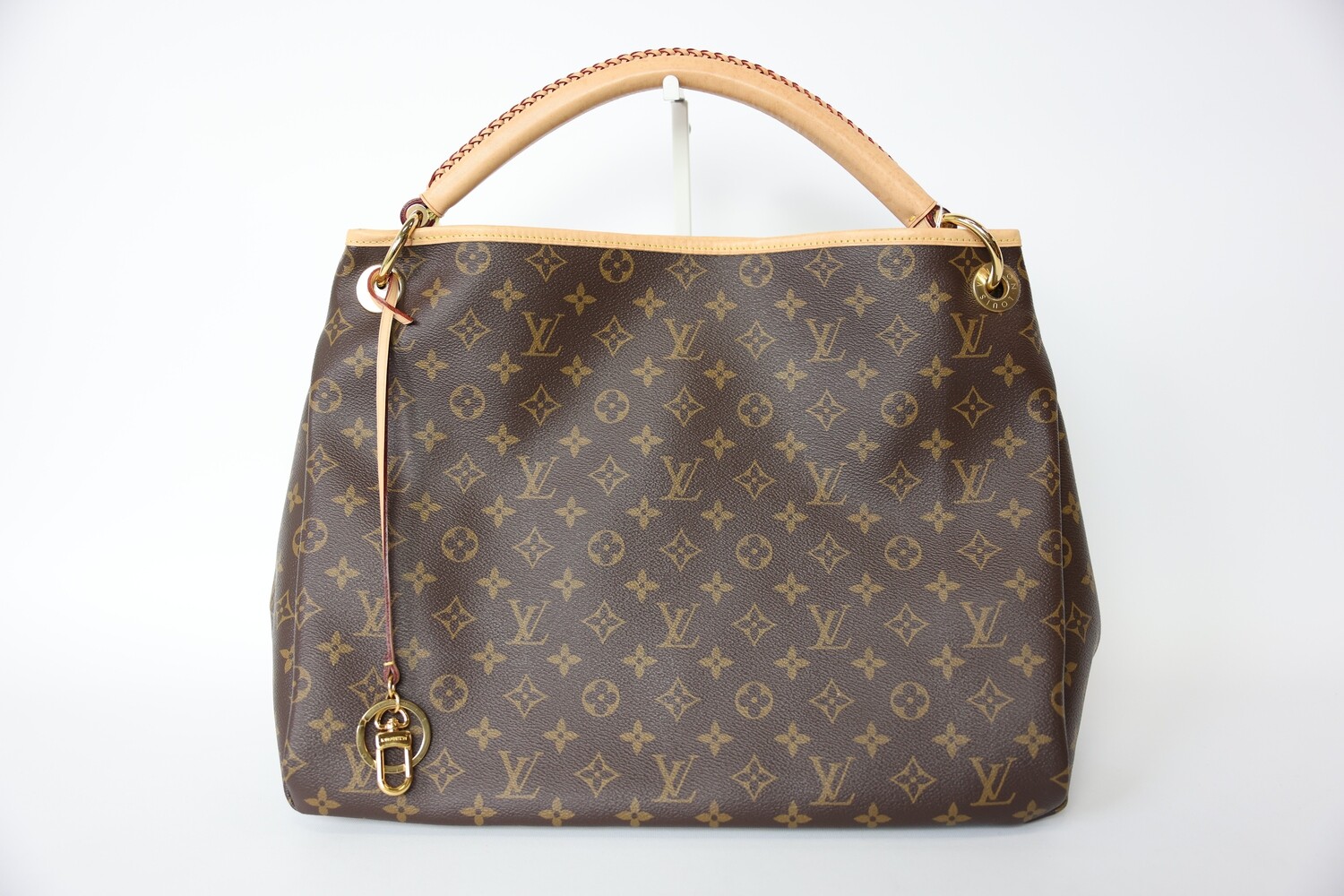 Louis Vuitton Artsy MM Monogram, Preowned In Box WA001 - Julia Rose Boston  | Shop