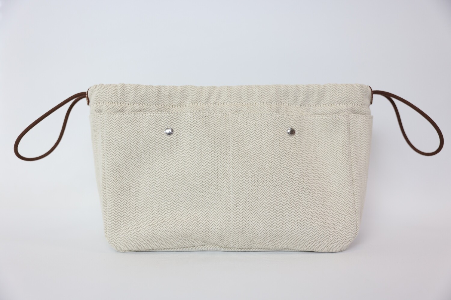 Hermes bag inserts hotsell