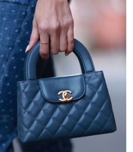 Chanel kelly sale