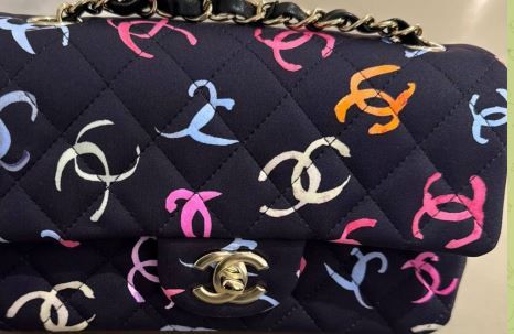 Preorder Chanel Chanel Mini, New CA001V