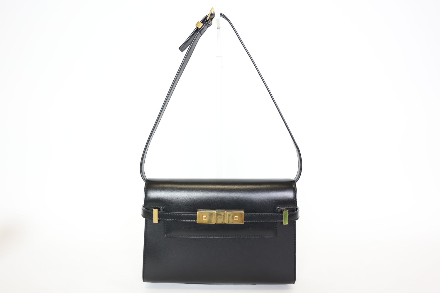 ハンドバッグ Saint Laurent HAND BAG (7139381U80W 5922) 16762685_55080320_600.jpg