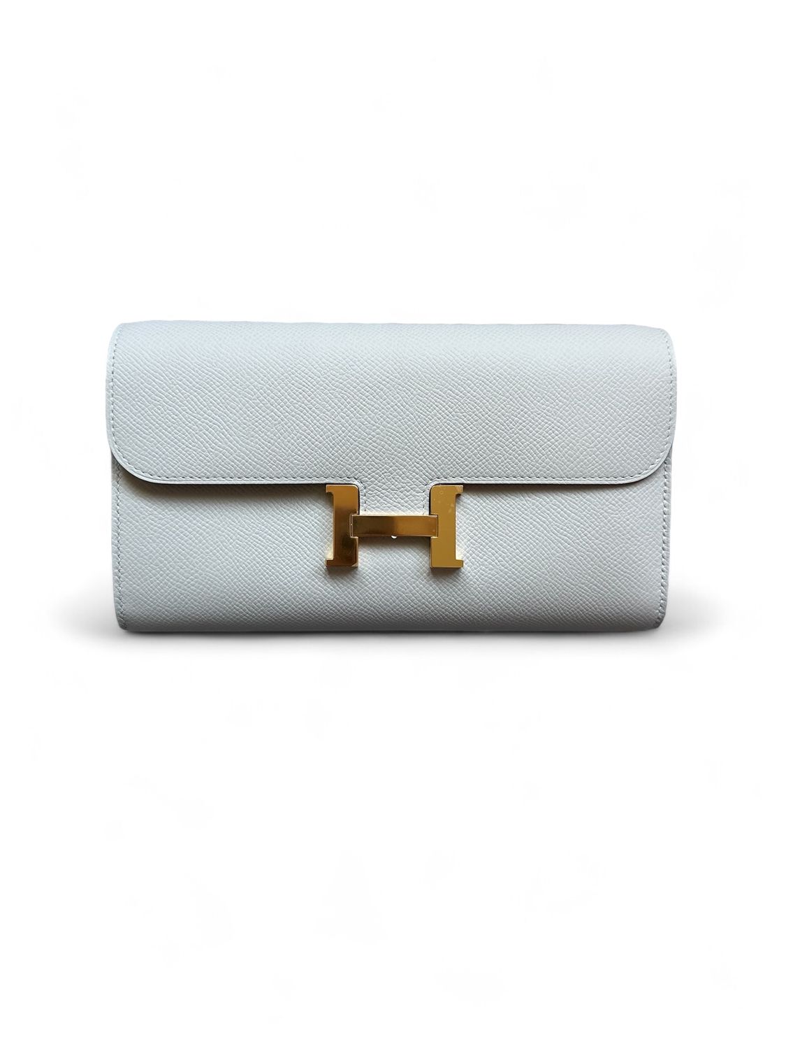 Hermes Constance To Go, White, New In Box (Ships From London)