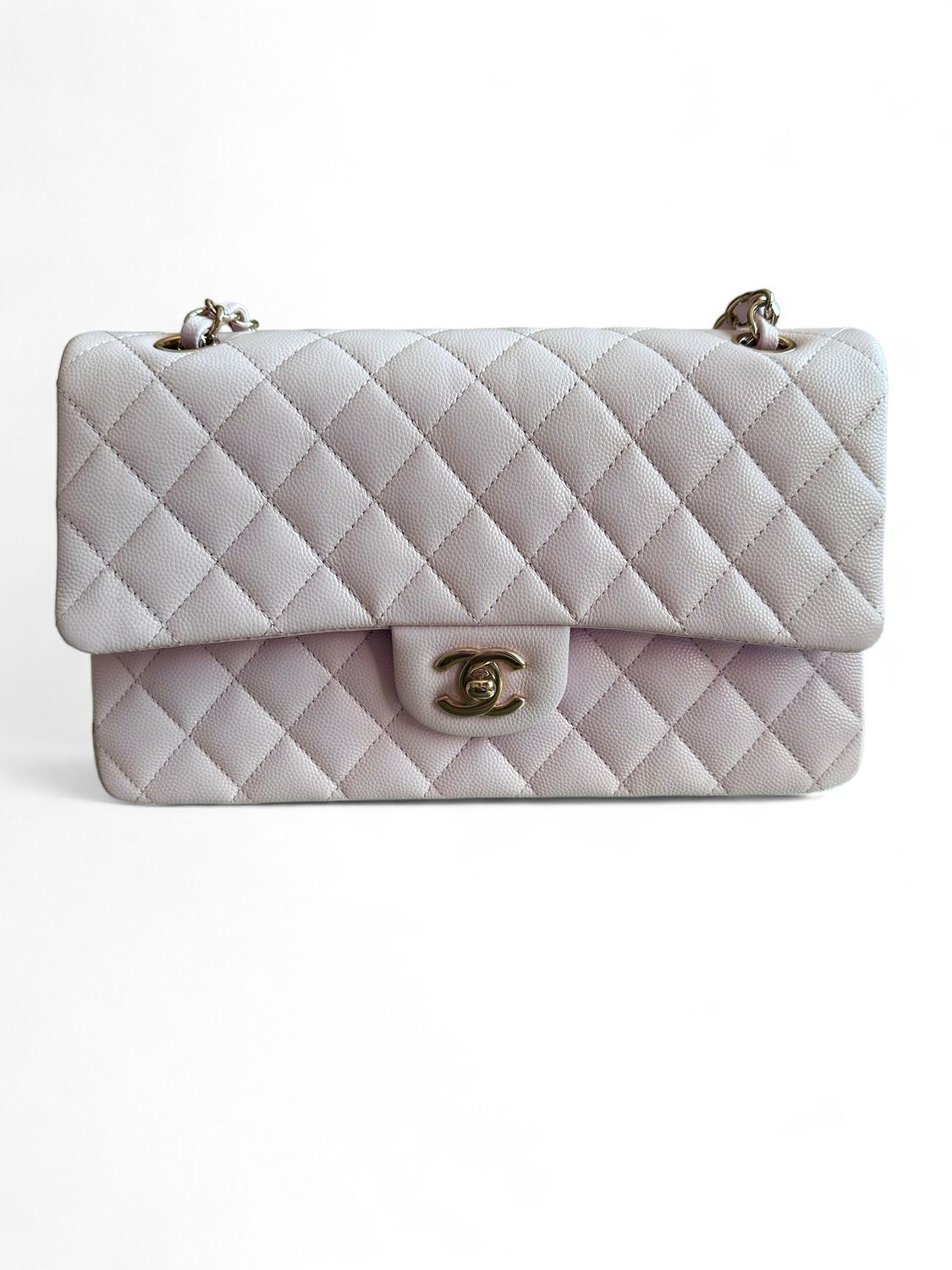 Chanel Classic From Bella Ling - FS