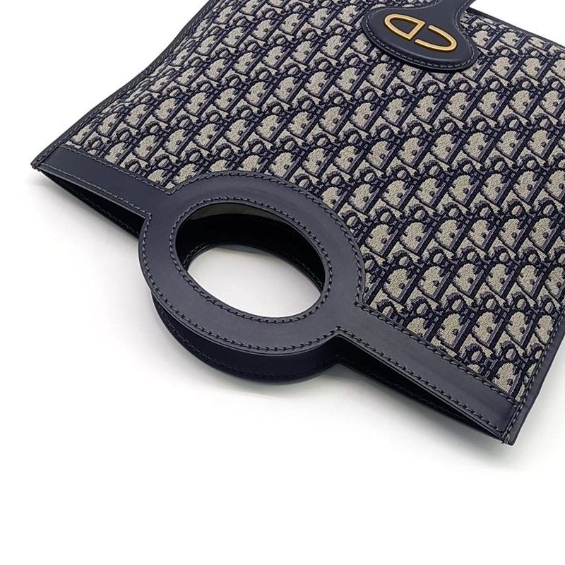 Dior folding clutch deals