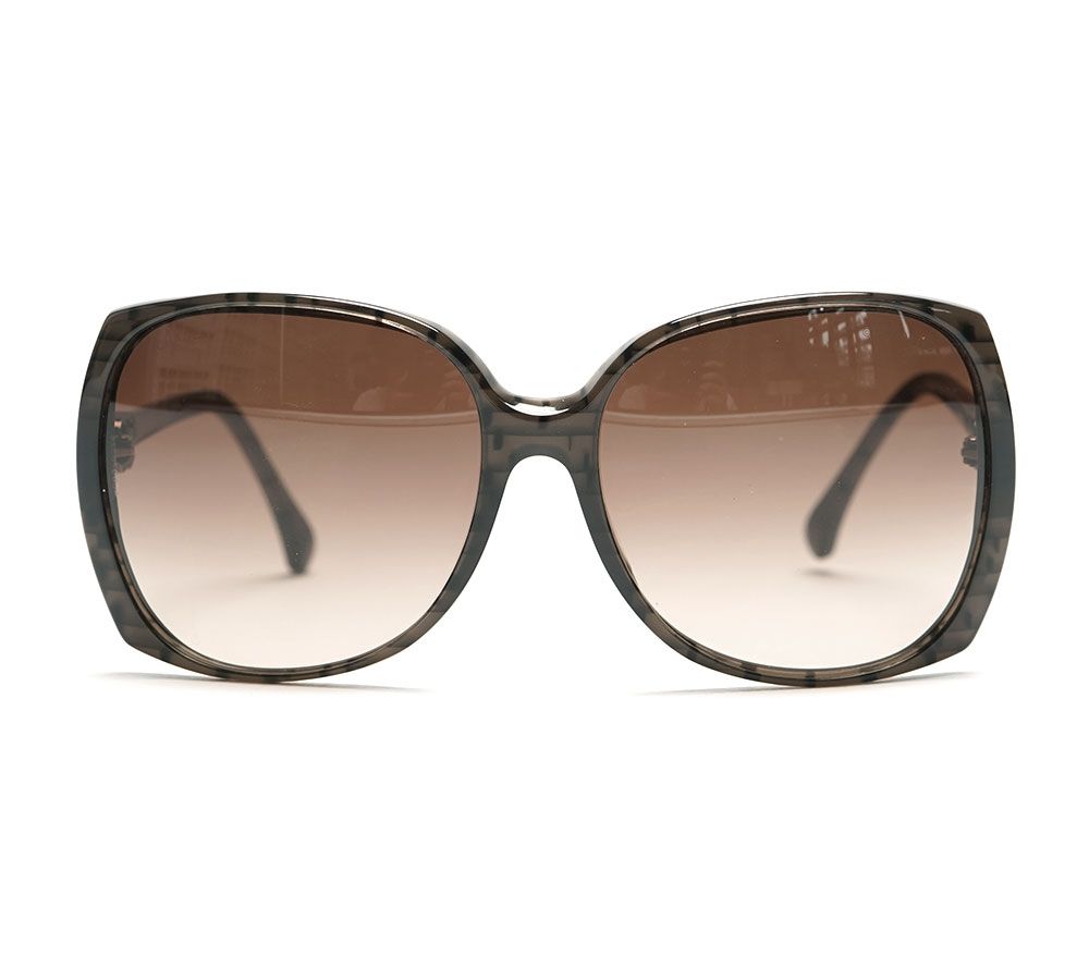 Chanel Sunglasses, Preowned with Case GA001