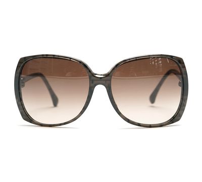 Chanel Sunglasses, Preowned with Case GA001P