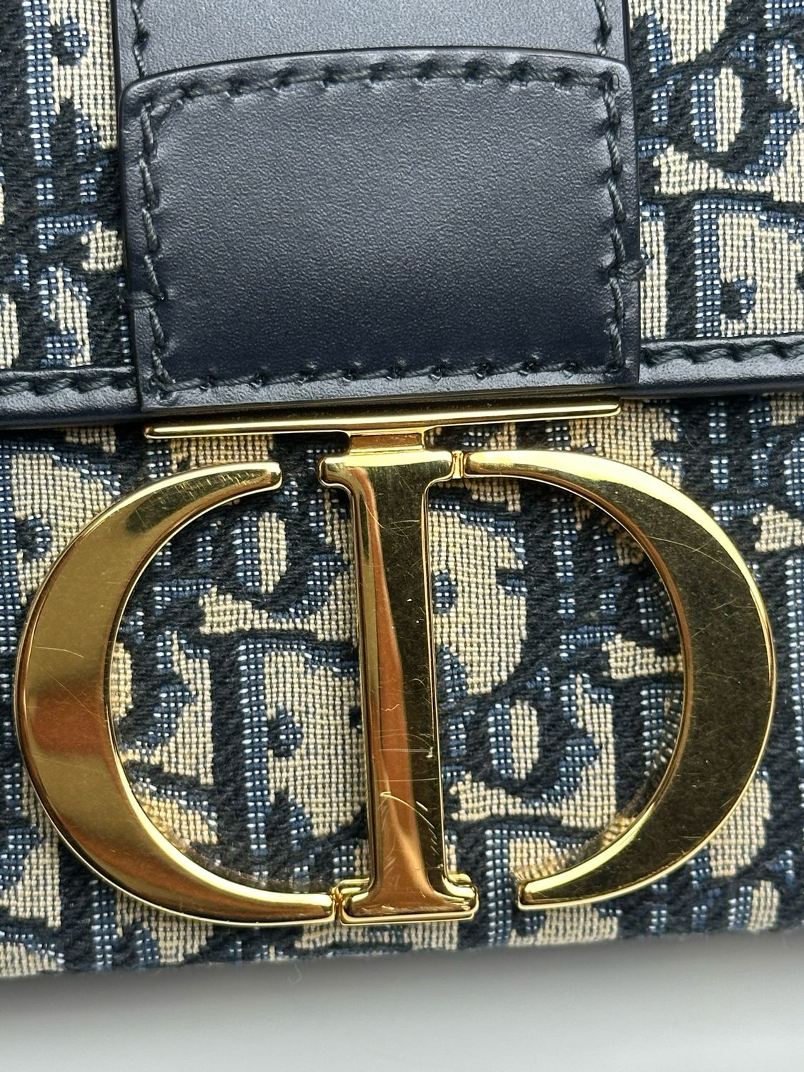 Dior 30 montaigne mini hotsell