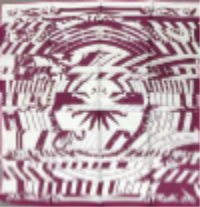 IGLIVE HERMES MULTI SILK SCARF 90, Preowned 20241107