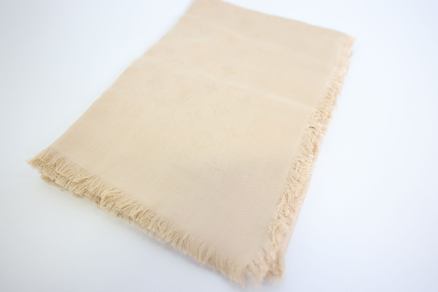 louis vuitton dune shawl