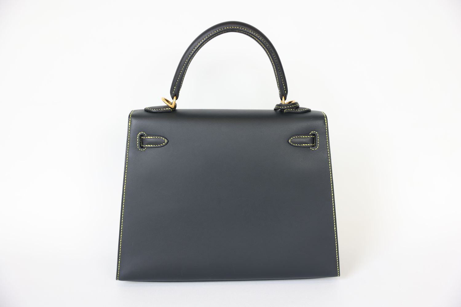 Hermes エルメス Kelly ケリー STAMP □Q【ランク：A】 KELLY - GINZA XIAOMA | Hermès Boutique Tokyo | Buy Sell Consign