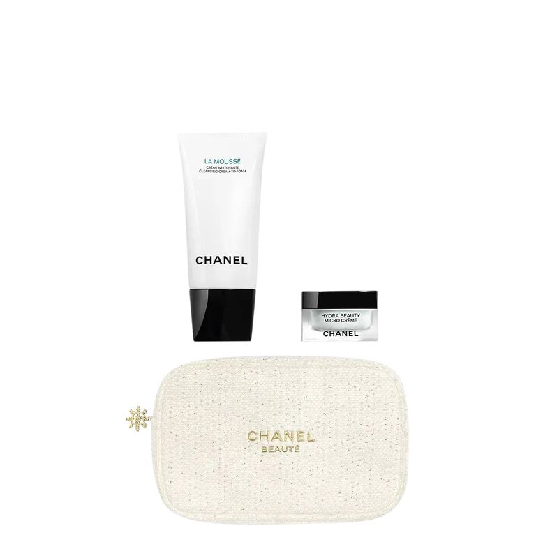 Chanel Holiday Beauty Set, Multiple Varieties, New in Box WA001