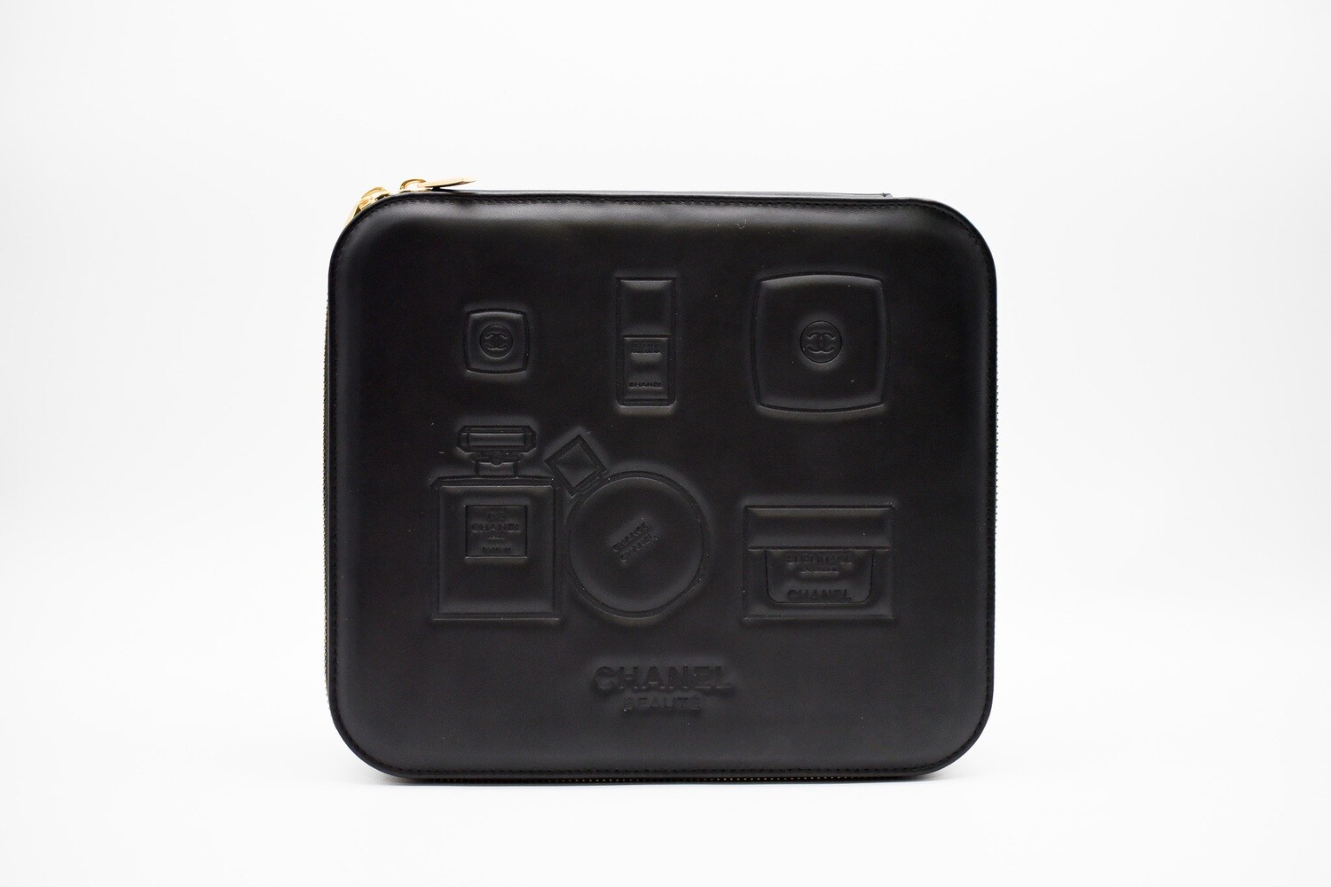 Chanel Beauty Jewelry Case, New in Box GA001