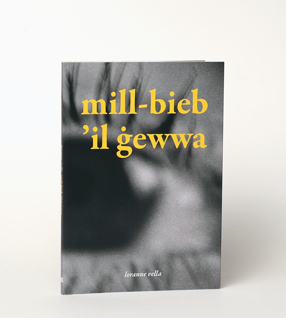 mill-bieb ‘il ġewwa