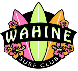 Wahine Surf Club Shop
