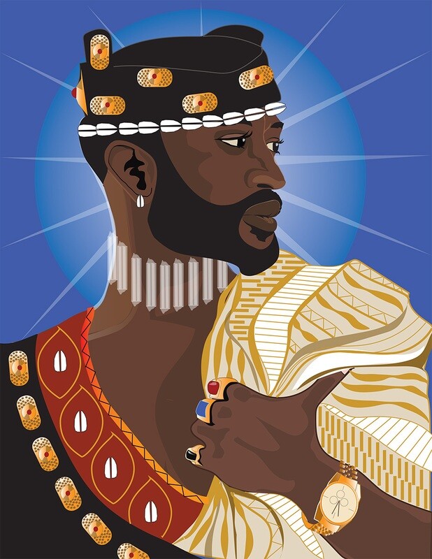 We Are the Gods II