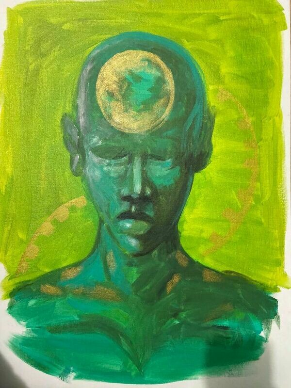 Gold Mind
