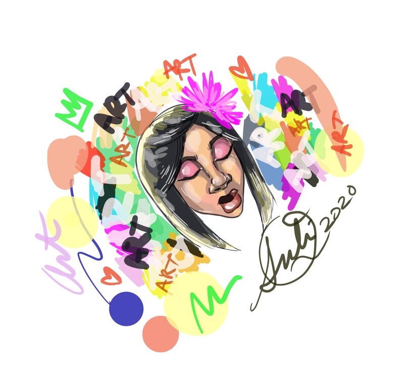 Art Beauty