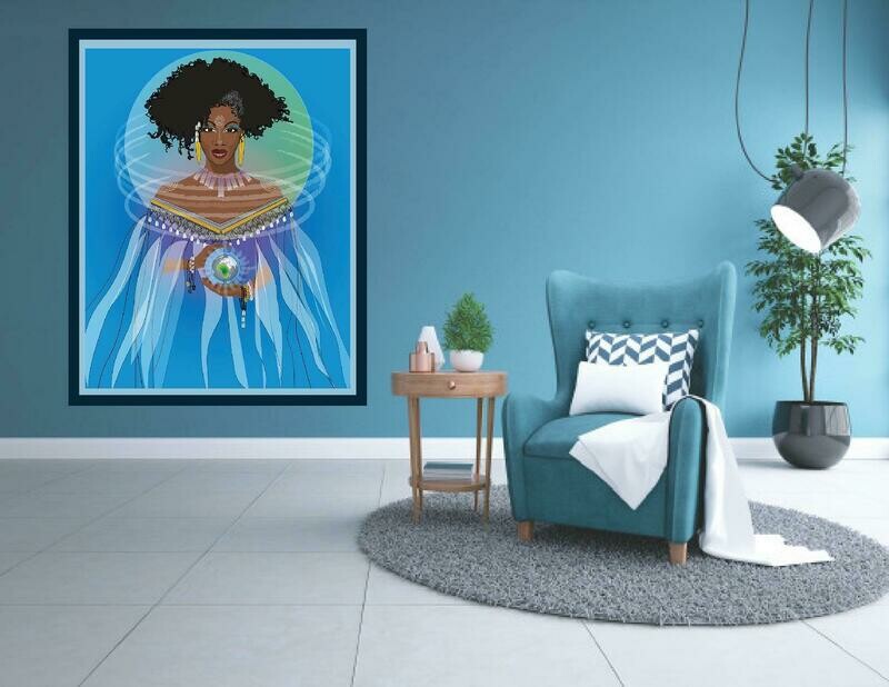 Blue Angel