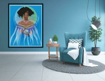 Blue Angel
